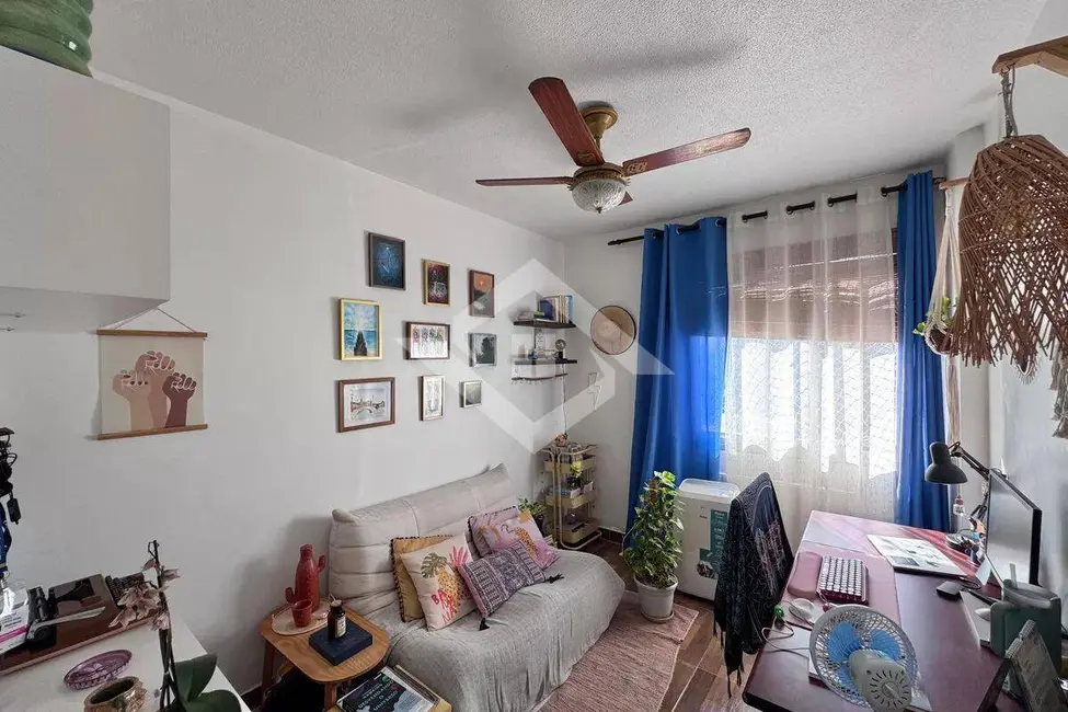 Foto 3 de Apartamento com 2 quartos à venda, 56m2 em Barra da Tijuca, Rio De Janeiro - RJ