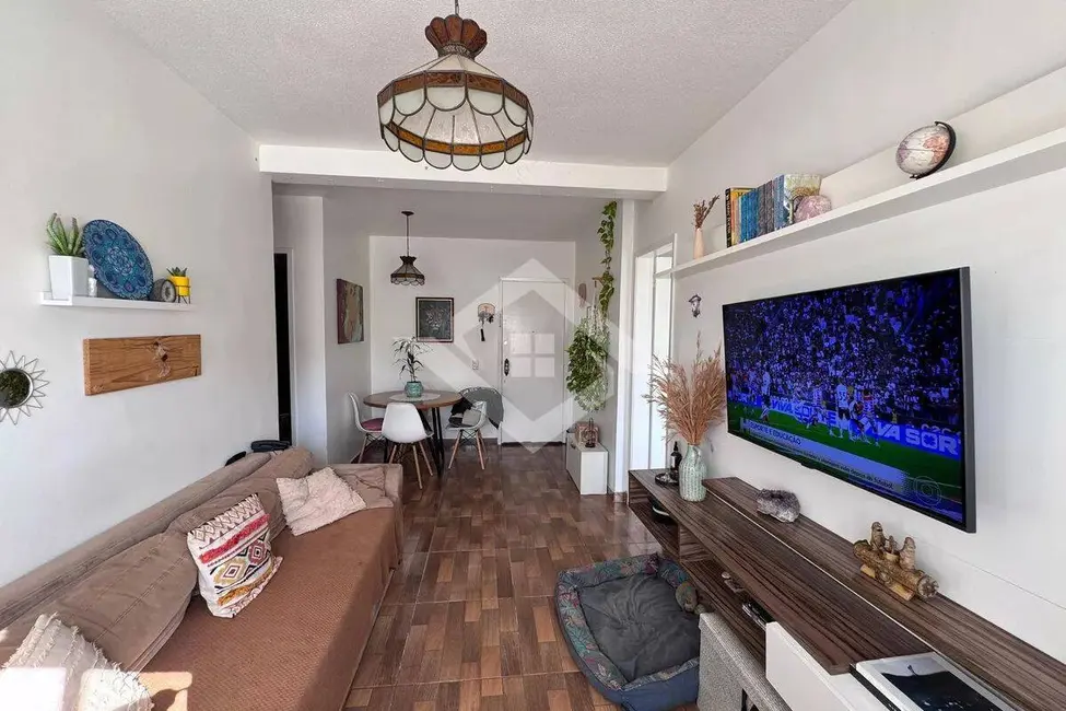 Foto 1 de Apartamento com 2 quartos à venda, 56m2 em Barra da Tijuca, Rio De Janeiro - RJ