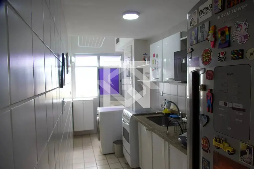 Foto 8 de Apartamento com 2 quartos à venda, 65m2 em Barra da Tijuca, Rio De Janeiro - RJ