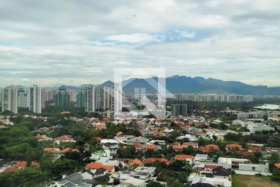 Foto 3 de Apartamento com 2 quartos à venda, 65m2 em Barra da Tijuca, Rio De Janeiro - RJ