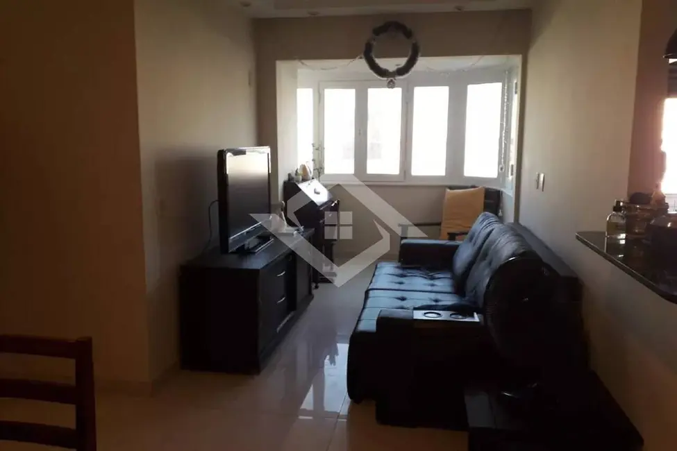 Foto 2 de Apartamento com 3 quartos à venda, 58m2 em Recreio dos Bandeirantes, Rio De Janeiro - RJ