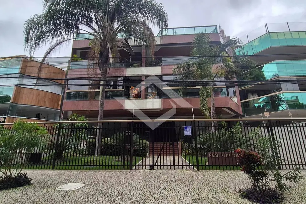 Apartamento com 3 quartos à venda, 90m2 em Recreio dos Bandeirantes, Rio De Janeiro - RJ - imagem 1 Foto 1 de Apartamento com 3 quartos à venda, 90m2 em Recreio dos Bandeirantes, Rio De Janeiro - RJ