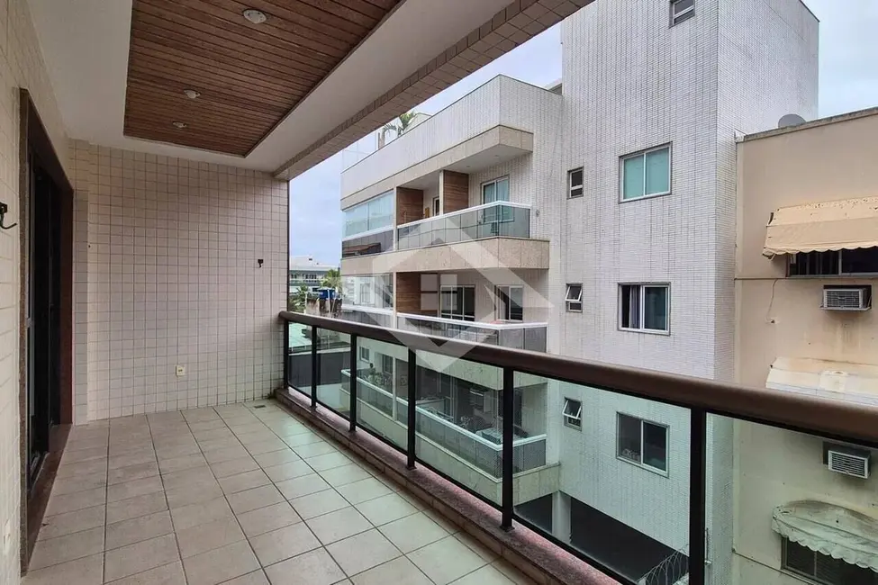 Apartamento com 3 quartos à venda, 90m2 em Recreio dos Bandeirantes, Rio De Janeiro - RJ - imagem 6 Foto 6 de Apartamento com 3 quartos à venda, 90m2 em Recreio dos Bandeirantes, Rio De Janeiro - RJ