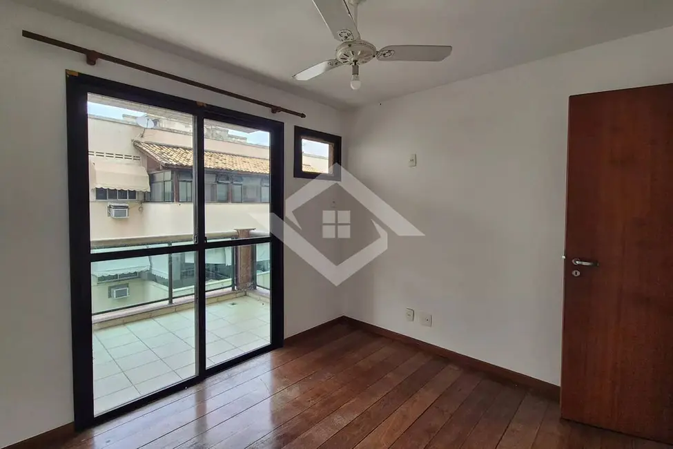 Apartamento com 3 quartos à venda, 90m2 em Recreio dos Bandeirantes, Rio De Janeiro - RJ - imagem 3 Foto 3 de Apartamento com 3 quartos à venda, 90m2 em Recreio dos Bandeirantes, Rio De Janeiro - RJ