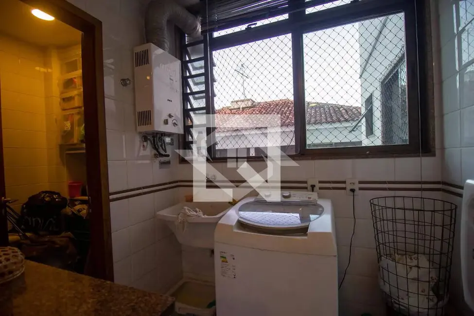 Foto 9 de Apartamento com 3 quartos à venda, 86m2 em Recreio dos Bandeirantes, Rio De Janeiro - RJ