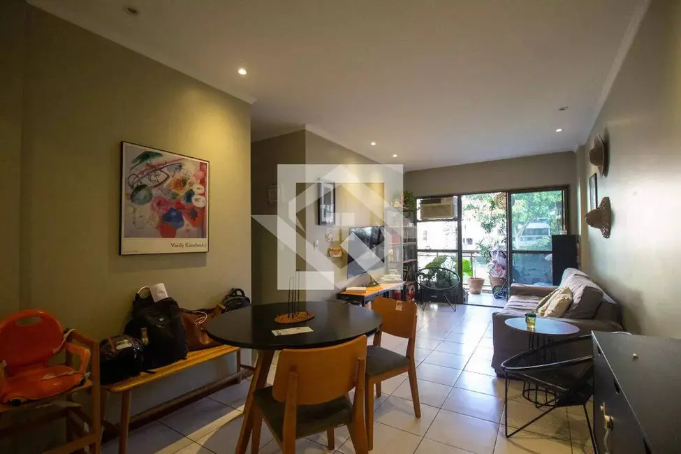 Foto 3 de Apartamento com 3 quartos à venda, 86m2 em Recreio dos Bandeirantes, Rio De Janeiro - RJ