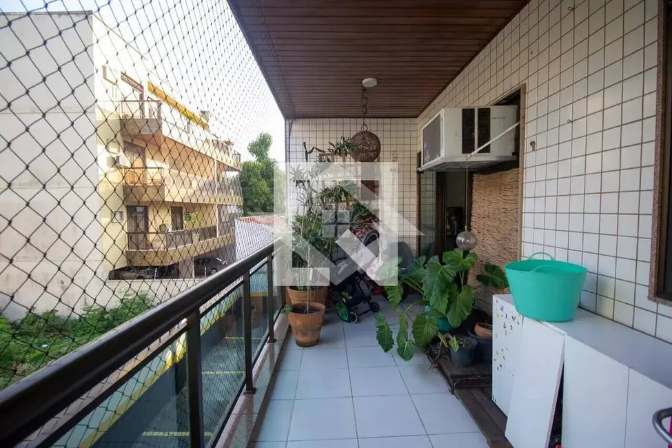 Foto 1 de Apartamento com 3 quartos à venda, 86m2 em Recreio dos Bandeirantes, Rio De Janeiro - RJ