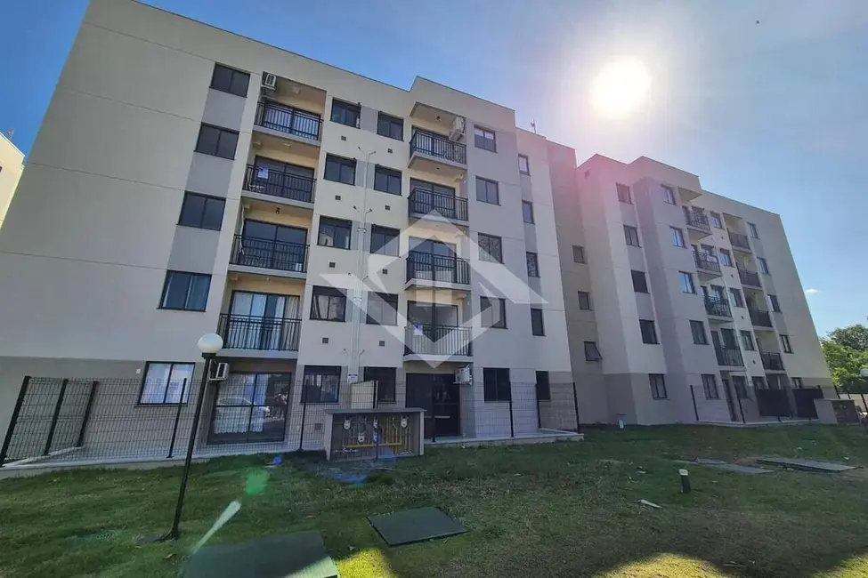 Foto 1 de Apartamento com 2 quartos à venda, 50m2 em Recreio dos Bandeirantes, Rio De Janeiro - RJ