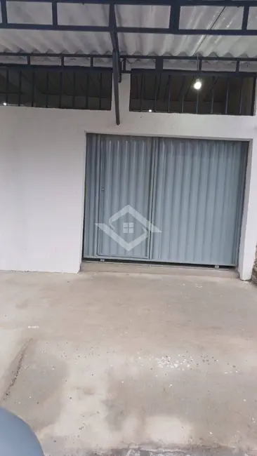 Foto 6 de Casa com 4 quartos à venda, 128m2 em Paciência, Rio De Janeiro - RJ