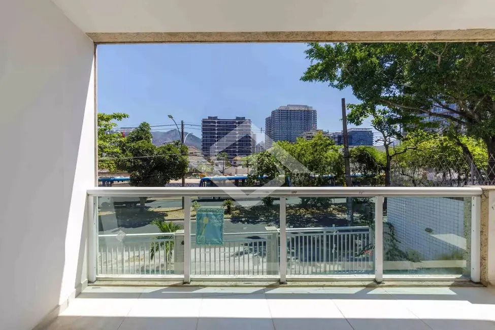 Foto 3 de Apartamento com 3 quartos à venda, 110m2 em Recreio dos Bandeirantes, Rio De Janeiro - RJ