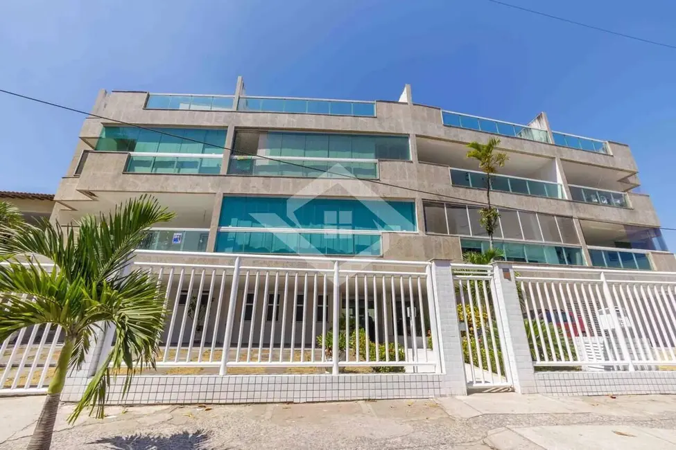 Foto 1 de Apartamento com 3 quartos à venda, 110m2 em Recreio dos Bandeirantes, Rio De Janeiro - RJ