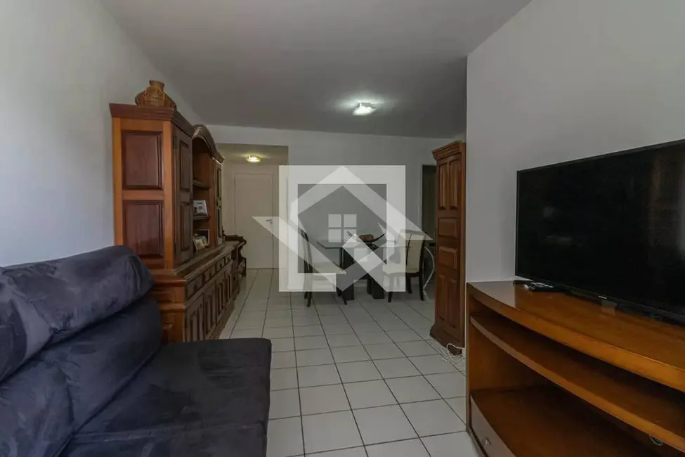 Apartamento com 3 quartos à venda, 95m2 em Recreio dos Bandeirantes, Rio De Janeiro - RJ - imagem 3 Foto 3 de Apartamento com 3 quartos à venda, 95m2 em Recreio dos Bandeirantes, Rio De Janeiro - RJ