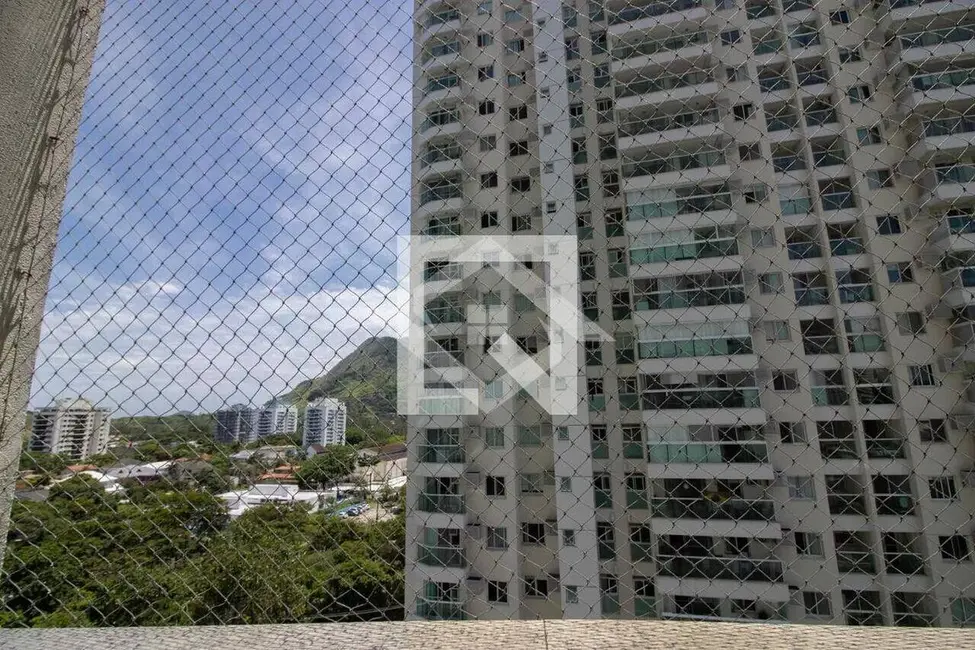 Apartamento com 3 quartos à venda, 95m2 em Recreio dos Bandeirantes, Rio De Janeiro - RJ - imagem 1 Foto 1 de Apartamento com 3 quartos à venda, 95m2 em Recreio dos Bandeirantes, Rio De Janeiro - RJ