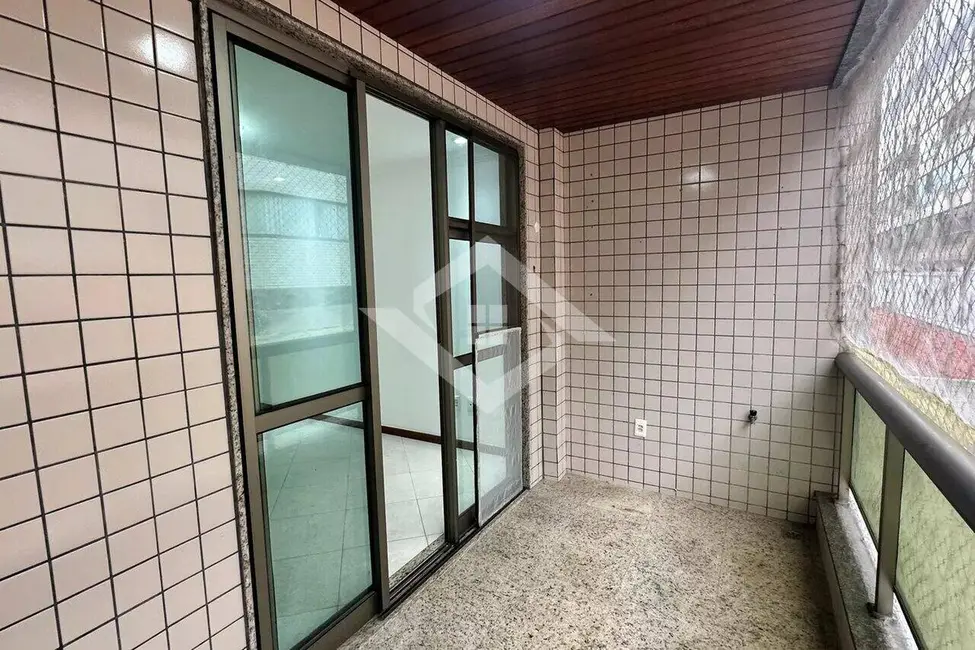 Foto 3 de Apartamento com 3 quartos à venda, 98m2 em Recreio dos Bandeirantes, Rio De Janeiro - RJ