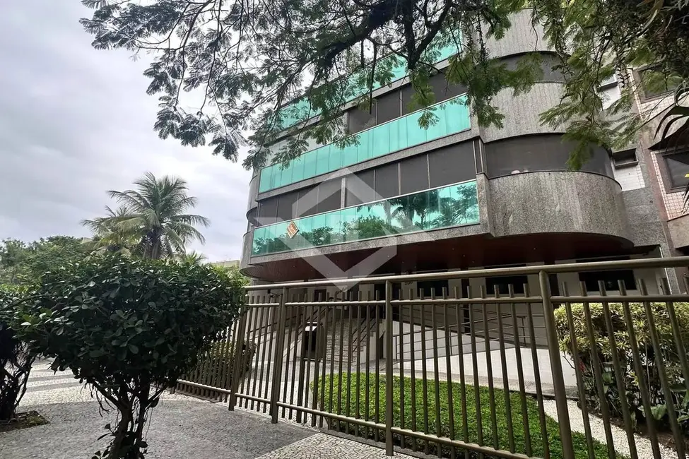 Foto 1 de Apartamento com 3 quartos à venda, 98m2 em Recreio dos Bandeirantes, Rio De Janeiro - RJ
