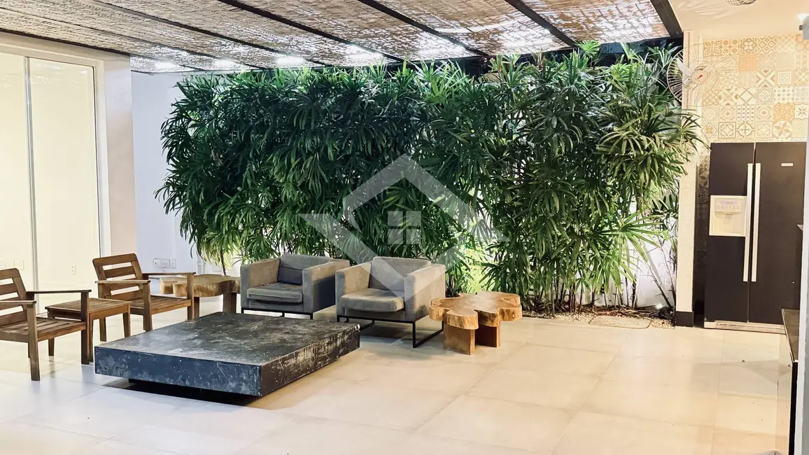 Foto 1 de Casa com 5 quartos para alugar, 1400m2 em Barra da Tijuca, Rio De Janeiro - RJ