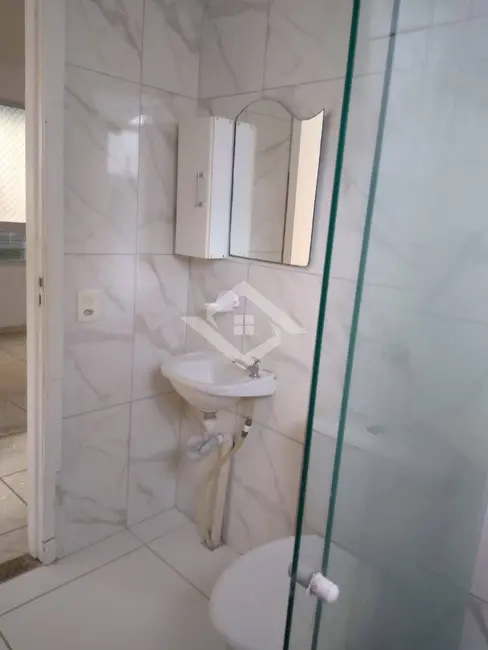 Foto 7 de Apartamento com 2 quartos para alugar, 42m2 em Campo Grande, Rio De Janeiro - RJ