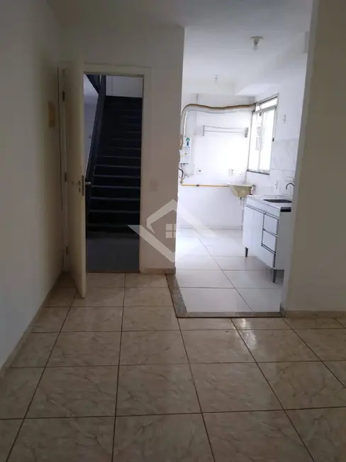 Foto 8 de Apartamento com 2 quartos para alugar, 42m2 em Campo Grande, Rio De Janeiro - RJ