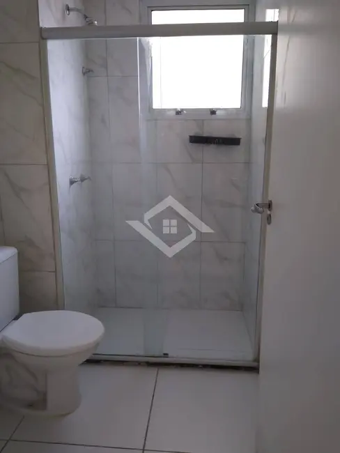 Foto 6 de Apartamento com 2 quartos para alugar, 42m2 em Campo Grande, Rio De Janeiro - RJ