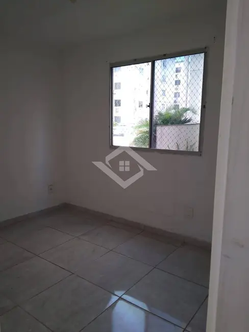 Foto 9 de Apartamento com 2 quartos para alugar, 42m2 em Campo Grande, Rio De Janeiro - RJ