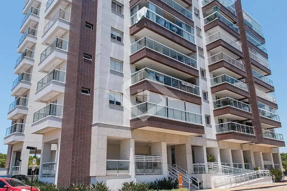 Foto 1 de Apartamento com 3 quartos à venda, 100m2 em Barra da Tijuca, Rio De Janeiro - RJ