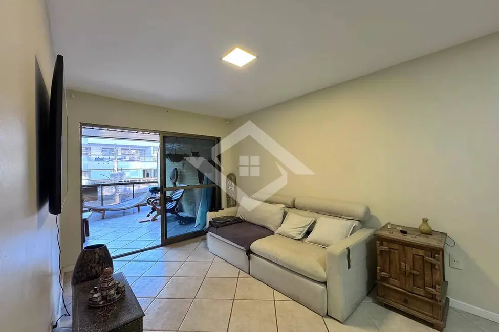 Foto 1 de Apartamento com 3 quartos à venda, 118m2 em Recreio dos Bandeirantes, Rio De Janeiro - RJ