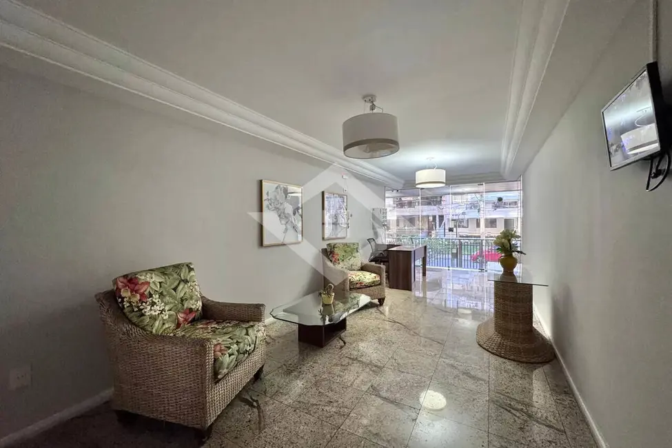 Foto 4 de Apartamento com 3 quartos à venda, 118m2 em Recreio dos Bandeirantes, Rio De Janeiro - RJ