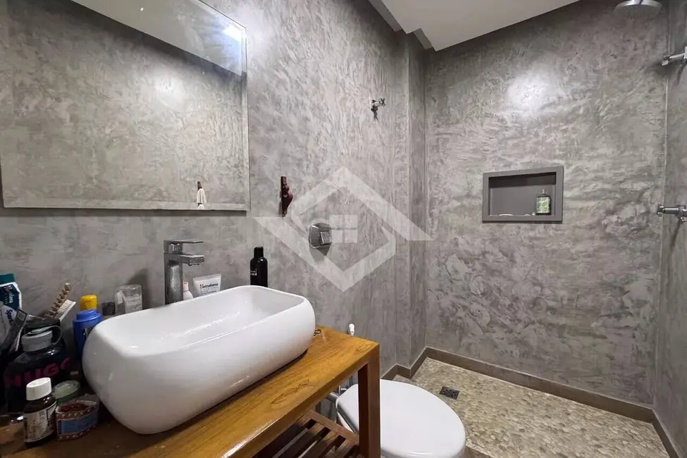 Foto 8 de Apartamento com 3 quartos à venda, 118m2 em Recreio dos Bandeirantes, Rio De Janeiro - RJ