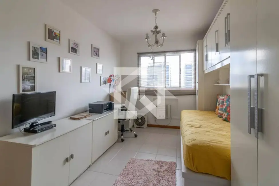 Foto 3 de Apartamento com 3 quartos à venda, 90m2 em Recreio dos Bandeirantes, Rio De Janeiro - RJ