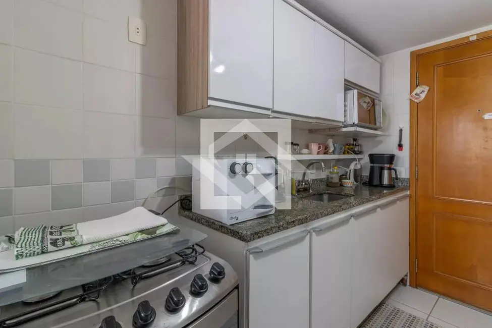 Foto 4 de Apartamento com 3 quartos à venda, 90m2 em Recreio dos Bandeirantes, Rio De Janeiro - RJ