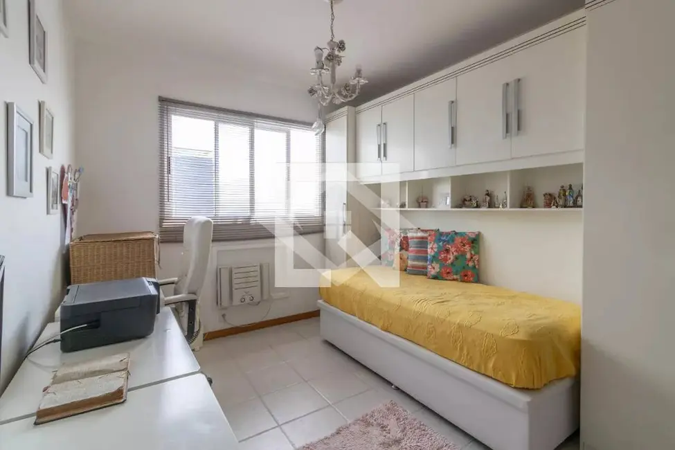 Foto 7 de Apartamento com 3 quartos à venda, 90m2 em Recreio dos Bandeirantes, Rio De Janeiro - RJ