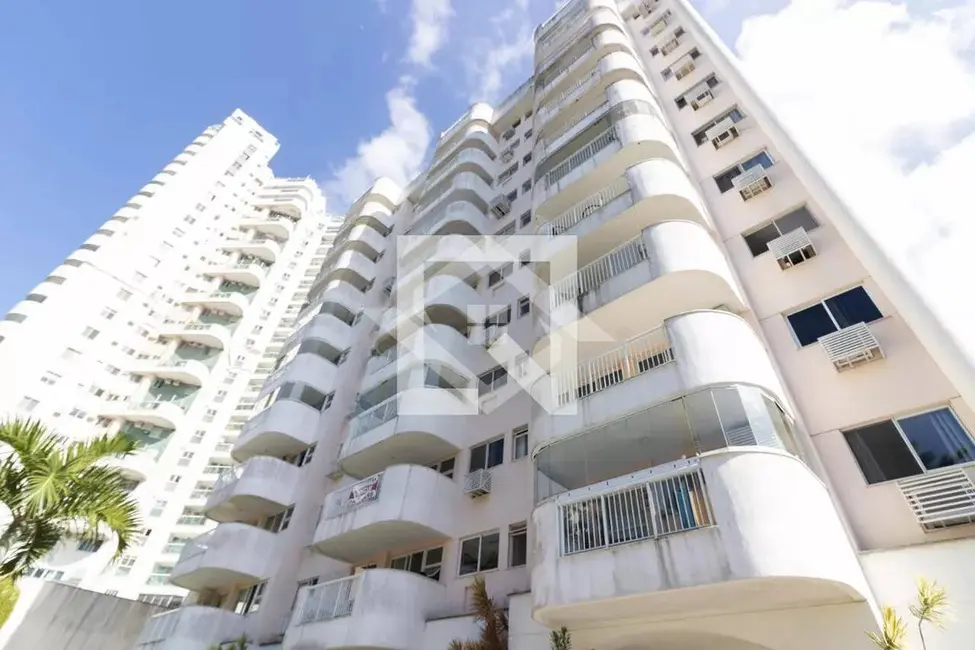 Foto 1 de Apartamento com 3 quartos à venda, 90m2 em Recreio dos Bandeirantes, Rio De Janeiro - RJ