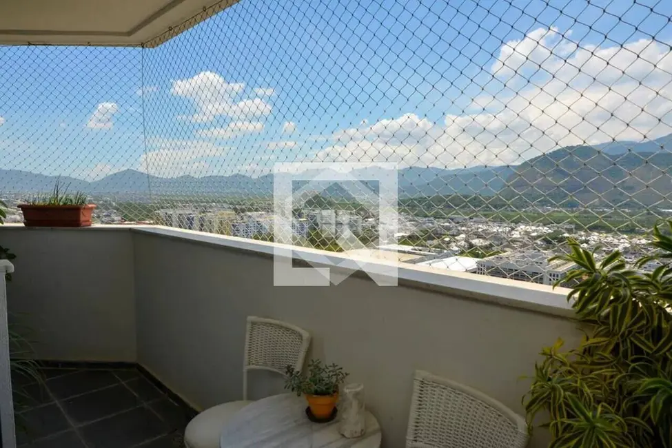 Foto 2 de Apartamento com 2 quartos à venda, 71m2 em Barra da Tijuca, Rio De Janeiro - RJ