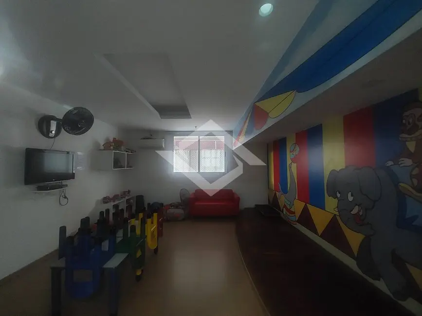 Foto 4 de Apartamento com 3 quartos à venda, 100m2 em Icaraí, Niteroi - RJ