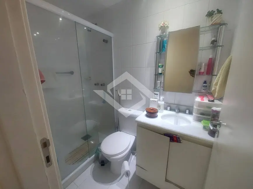 Foto 9 de Apartamento com 3 quartos à venda, 100m2 em Icaraí, Niteroi - RJ