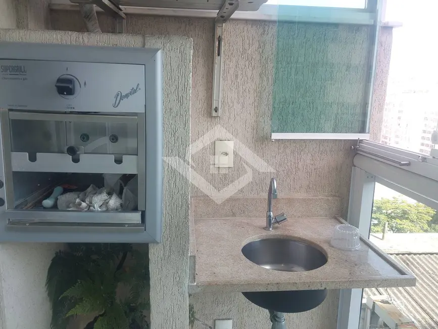 Foto 7 de Apartamento com 3 quartos à venda, 100m2 em Icaraí, Niteroi - RJ