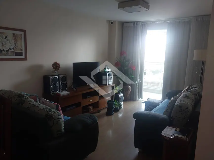 Foto 3 de Apartamento com 3 quartos à venda, 100m2 em Icaraí, Niteroi - RJ