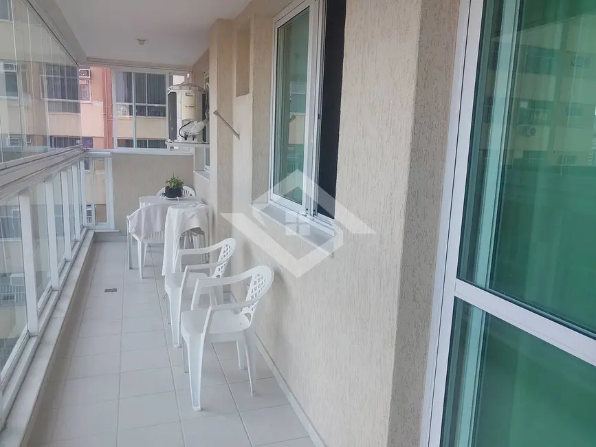 Foto 5 de Apartamento com 3 quartos à venda, 100m2 em Icaraí, Niteroi - RJ