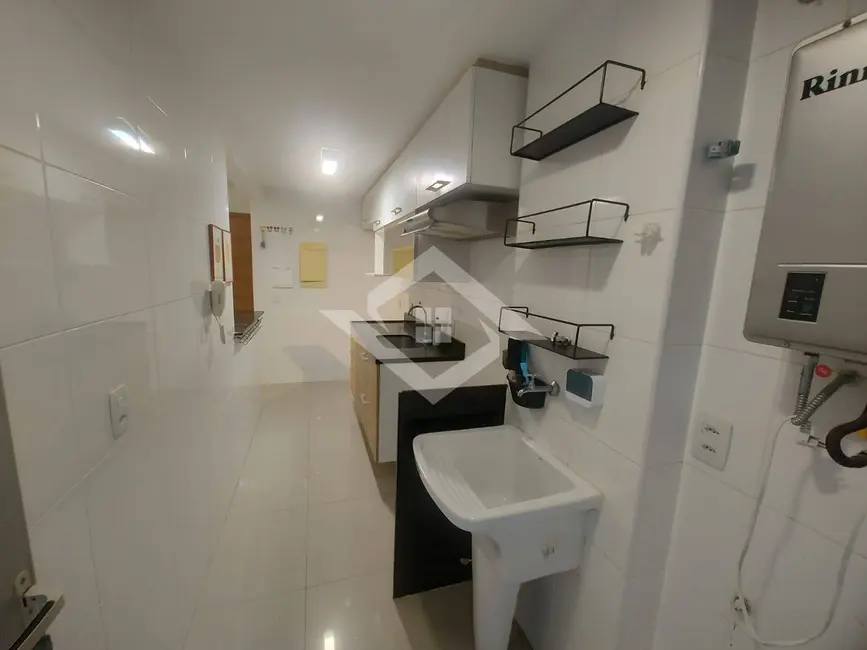 Foto 7 de Apartamento com 2 quartos à venda, 75m2 em Recreio dos Bandeirantes, Rio De Janeiro - RJ
