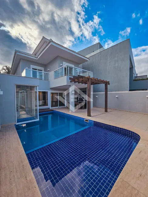 Foto 3 de Casa com 5 quartos à venda em Vargem Grande, Rio De Janeiro - RJ