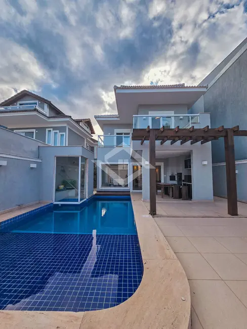 Foto 4 de Casa com 5 quartos à venda em Vargem Grande, Rio De Janeiro - RJ