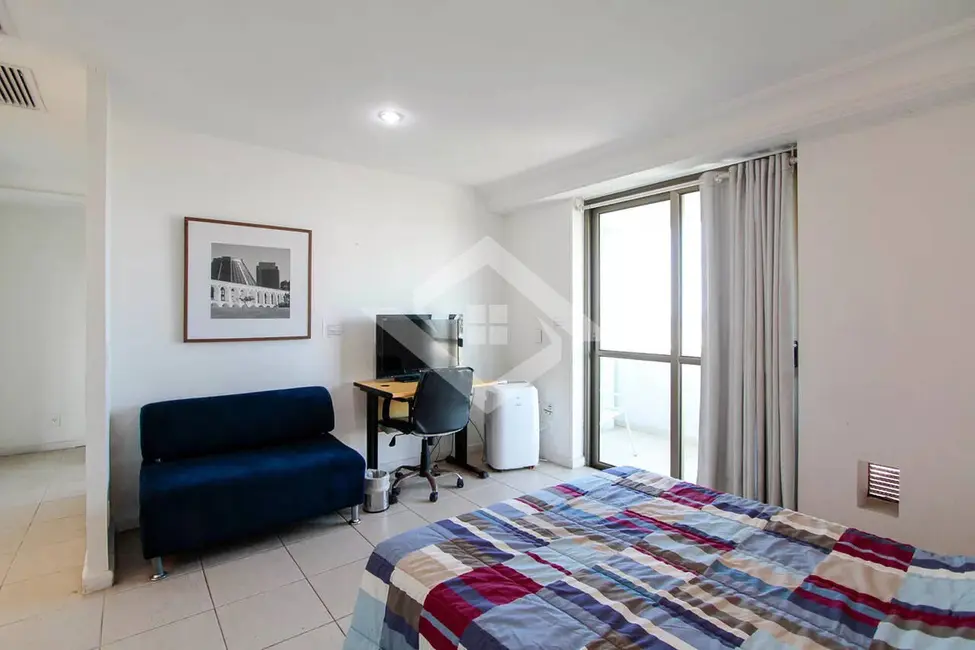 Foto 7 de Apartamento com 2 quartos à venda, 67m2 em Barra da Tijuca, Rio De Janeiro - RJ