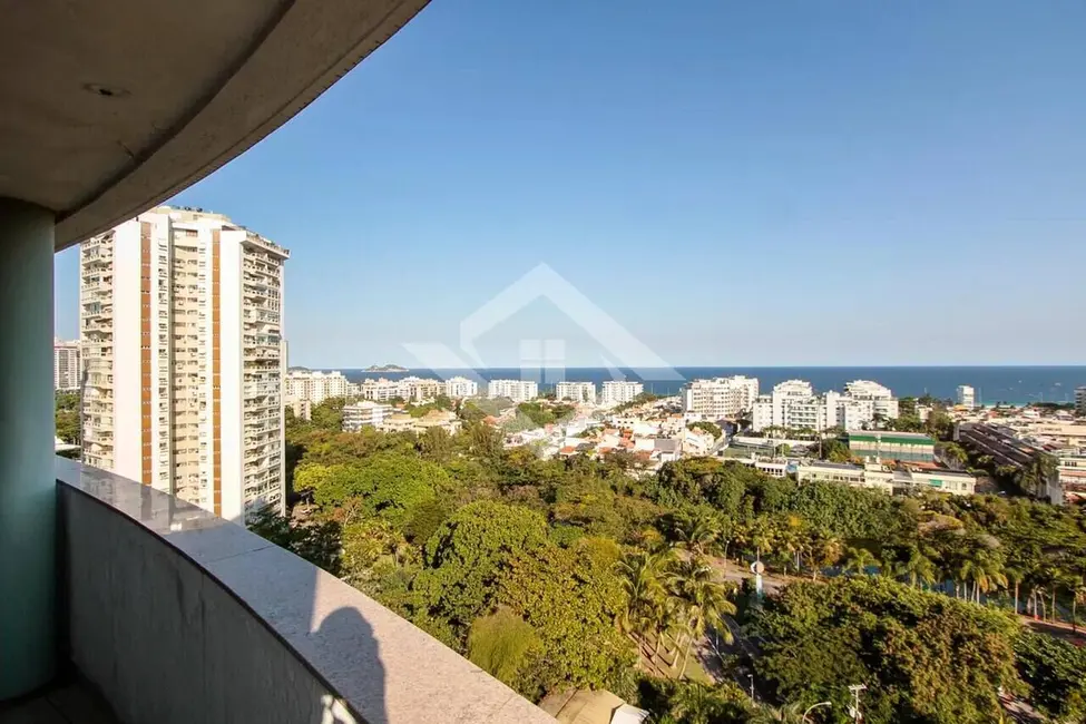 Foto 3 de Apartamento com 2 quartos à venda, 67m2 em Barra da Tijuca, Rio De Janeiro - RJ