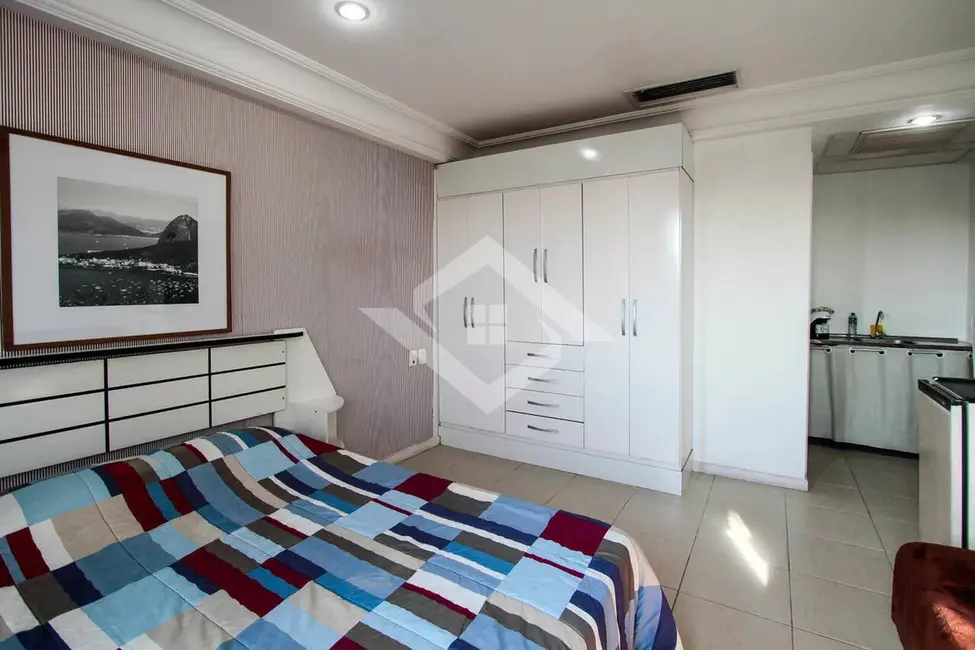 Foto 5 de Apartamento com 2 quartos à venda, 67m2 em Barra da Tijuca, Rio De Janeiro - RJ