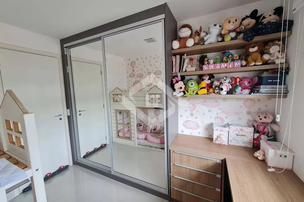 Apartamento com 3 quartos à venda, 150m2 em Recreio dos Bandeirantes, Rio De Janeiro - RJ - imagem 5 Foto 5 de Apartamento com 3 quartos à venda, 150m2 em Recreio dos Bandeirantes, Rio De Janeiro - RJ