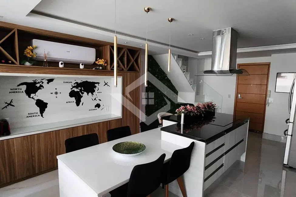 Apartamento com 3 quartos à venda, 150m2 em Recreio dos Bandeirantes, Rio De Janeiro - RJ - imagem 9 Foto 9 de Apartamento com 3 quartos à venda, 150m2 em Recreio dos Bandeirantes, Rio De Janeiro - RJ