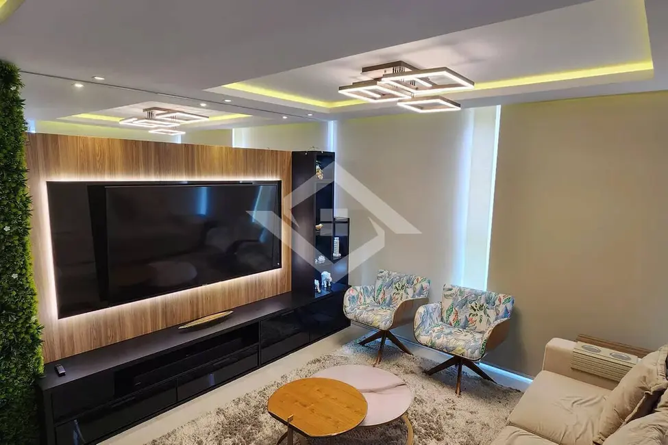 Foto 1 de Apartamento com 3 quartos à venda, 150m2 em Recreio dos Bandeirantes, Rio De Janeiro - RJ