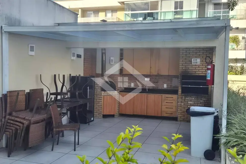 Apartamento com 3 quartos à venda, 150m2 em Recreio dos Bandeirantes, Rio De Janeiro - RJ - imagem 4 Foto 4 de Apartamento com 3 quartos à venda, 150m2 em Recreio dos Bandeirantes, Rio De Janeiro - RJ