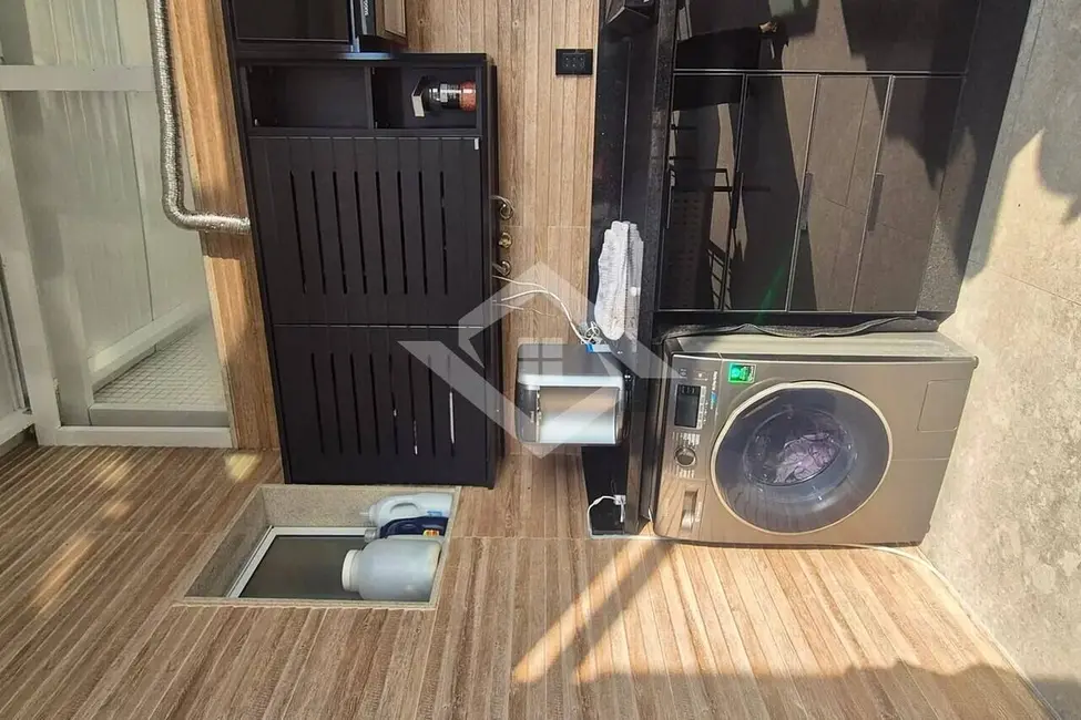 Apartamento com 3 quartos à venda, 150m2 em Recreio dos Bandeirantes, Rio De Janeiro - RJ - imagem 7 Foto 7 de Apartamento com 3 quartos à venda, 150m2 em Recreio dos Bandeirantes, Rio De Janeiro - RJ