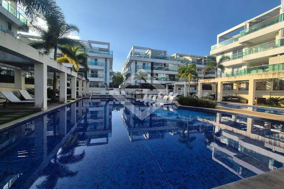 Apartamento com 3 quartos à venda, 150m2 em Recreio dos Bandeirantes, Rio De Janeiro - RJ - imagem 6 Foto 6 de Apartamento com 3 quartos à venda, 150m2 em Recreio dos Bandeirantes, Rio De Janeiro - RJ